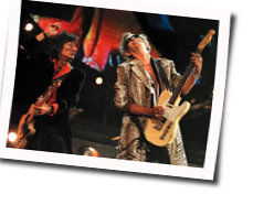 Honky Tonk Women Chords by The Rolling Stones