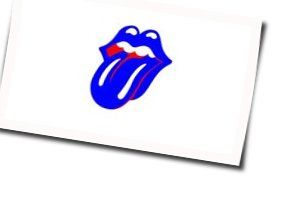 Hoo Doo Blues Chords by The Rolling Stones