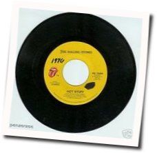 Hot Stuff  Chords by The Rolling Stones
