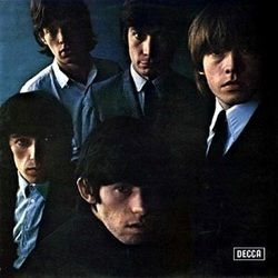 I Can't Be Satisfied Chords by The Rolling Stones