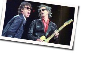 I Gotta Go Chords by The Rolling Stones