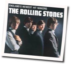 I Just Want To Make Love To You Chords by The Rolling Stones