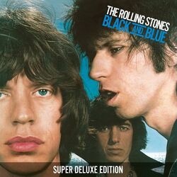 I Love Ladies by The Rolling Stones