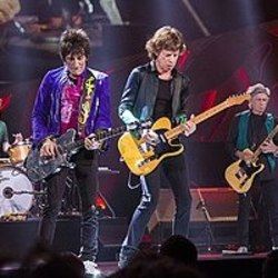 If You Let Me Chords by The Rolling Stones