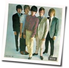 If You Need Me Chords by The Rolling Stones