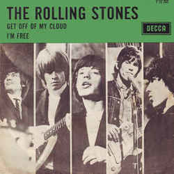I'm Free  by The Rolling Stones