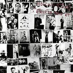 I'm Not Signifying Chords by The Rolling Stones
