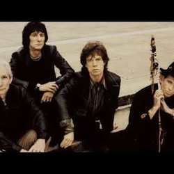 It Hurts Me Too Chords by The Rolling Stones