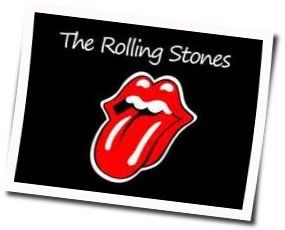 It Should Be You Chords by The Rolling Stones