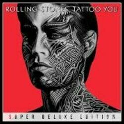 It's A Lie Chords by The Rolling Stones