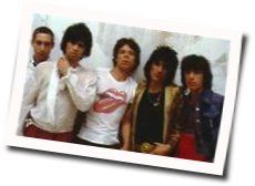 Jumpin Jack Flash Live Tabs by The Rolling Stones