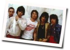 Jumpin Jack Flash  Tabs by The Rolling Stones