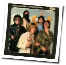 Jumping Jack Flash Chords by The Rolling Stones