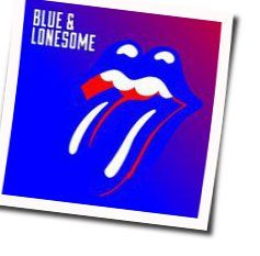 Just Your Fool Chords by The Rolling Stones