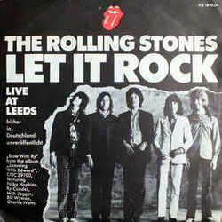 Let It Rock by The Rolling Stones