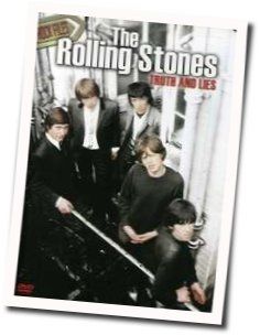 Lies Chords by The Rolling Stones