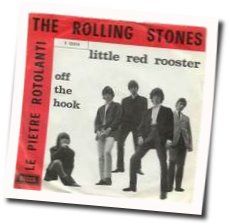 Little Red Rooster Chords by The Rolling Stones
