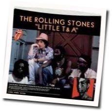 Little T And A Tab by The Rolling Stones