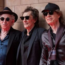 Live By The Sword Chords by The Rolling Stones