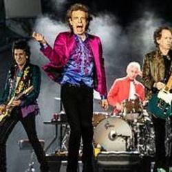 Living In A Ghost Town Chords by The Rolling Stones