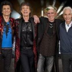 Living In A Ghost Town  Chords by The Rolling Stones