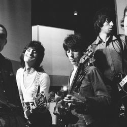 Living In The Heart Of Love Chords by The Rolling Stones