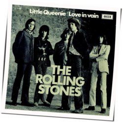 Love In Vain  Tabs by The Rolling Stones