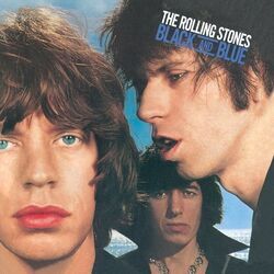 Melody  Chords by The Rolling Stones