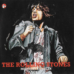 Midnight Rambler Chords by The Rolling Stones