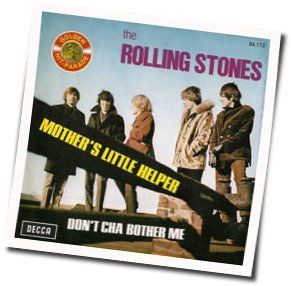 Mothers Little Helper by The Rolling Stones