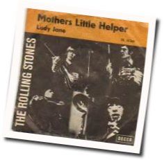 Mothers Little Helper  Chords by The Rolling Stones