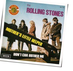 Mother’s Little Helper Chords by The Rolling Stones