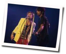 No Spare Parts Chords by The Rolling Stones