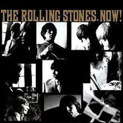 Oh Baby We Got A Good Thing Goin Chords by The Rolling Stones