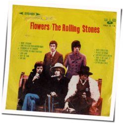 Out Of Time Bass Tab by The Rolling Stones