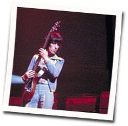 Party Doll Chords by The Rolling Stones