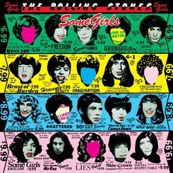 Petrol Blues Chords by The Rolling Stones