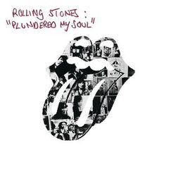 Plundered My Soul Chords by The Rolling Stones