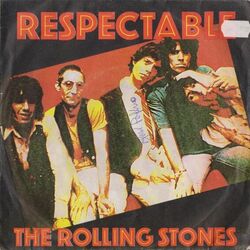 Respectable by The Rolling Stones