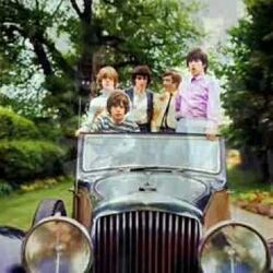 Ride On Baby  Chords by The Rolling Stones