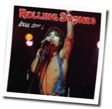 Rocks Off  by The Rolling Stones