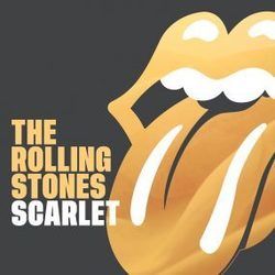 Scarlet by The Rolling Stones