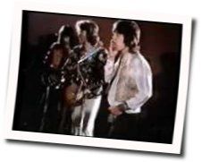 Shake Your Hips Tab by The Rolling Stones
