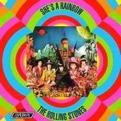 Shes Like A Rainbow Chords by The Rolling Stones