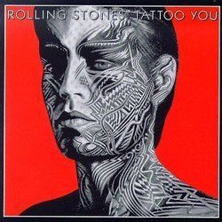 Slave Tab by The Rolling Stones