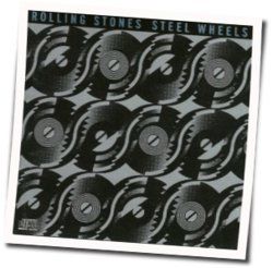 Sleep Tonight Chords by The Rolling Stones