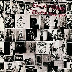 Soul Survivor Chords by The Rolling Stones