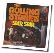 Star Star Tab by The Rolling Stones