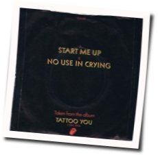 Start Me Up  Chords by The Rolling Stones