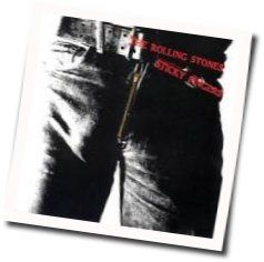 Sticky Fingers Album by The Rolling Stones